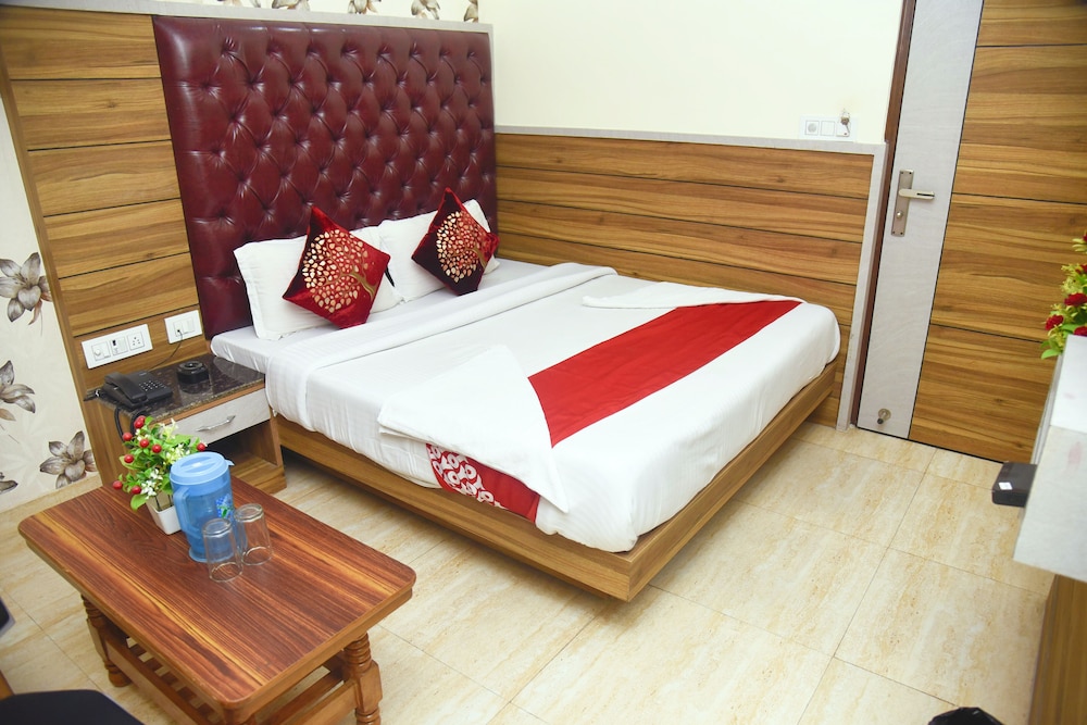 hotel delhi darshan dx by rsl hospitality