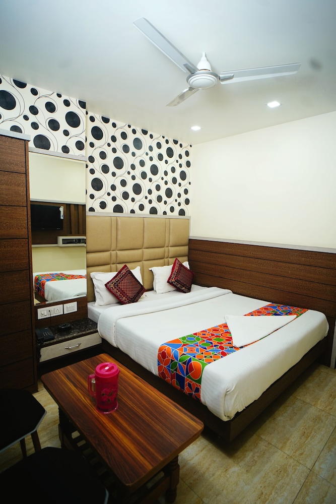 hotel delhi darshan dx by rsl hospitality