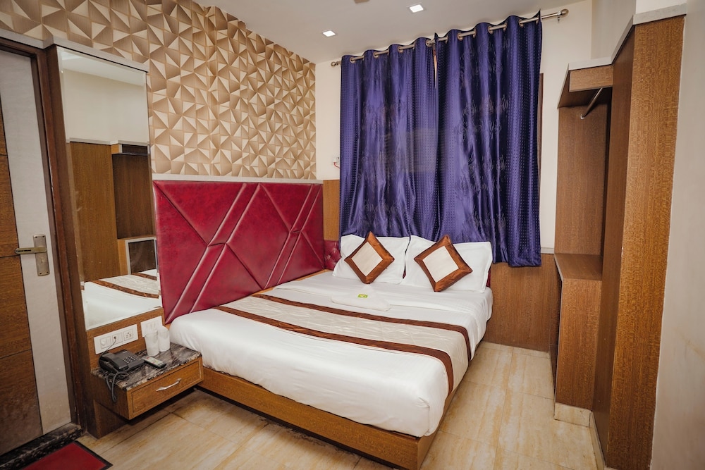 hotel delhi darshan dx by rsl hospitality