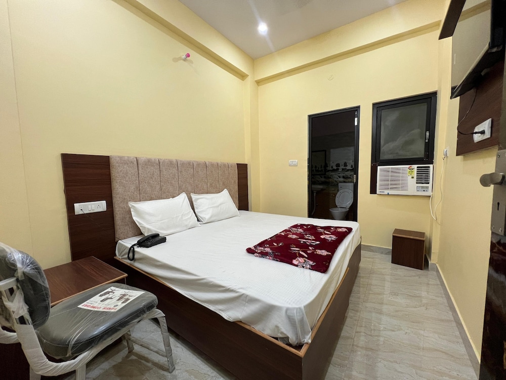 hotel delhi darshan dx by rsl hospitality
