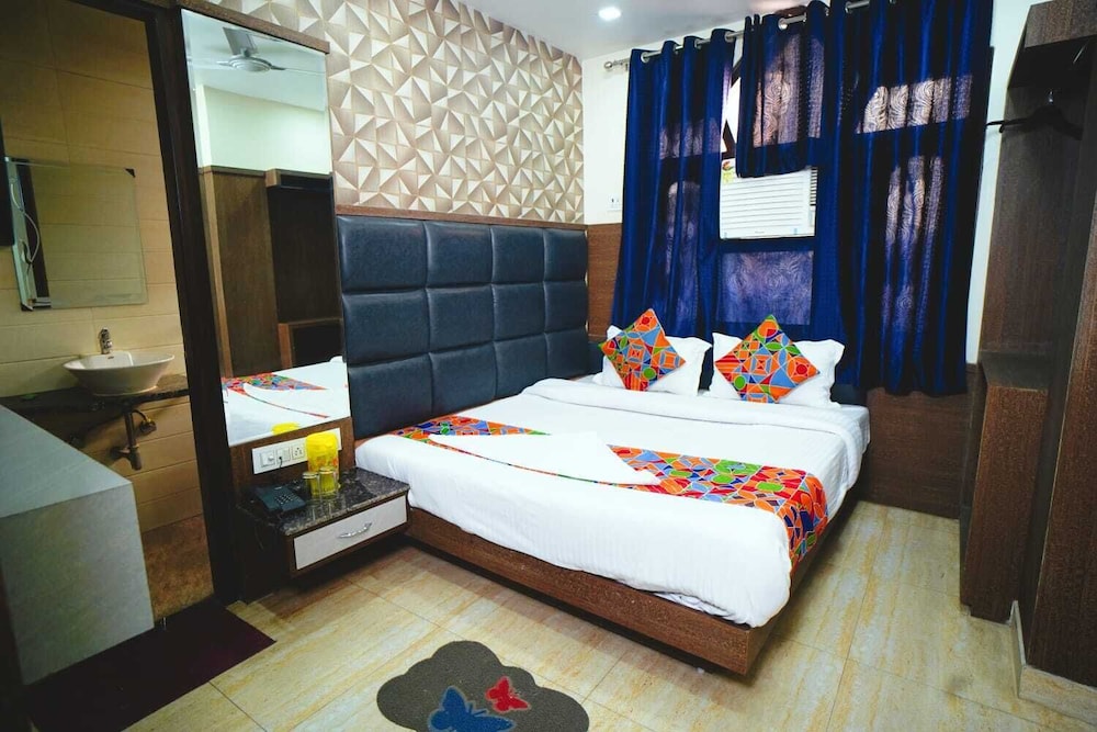 hotel delhi darshan dx by rsl hospitality