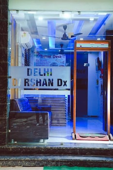 hotel delhi darshan dx by rsl hospitality