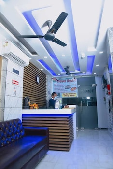 hotel delhi darshan dx by rsl hospitality