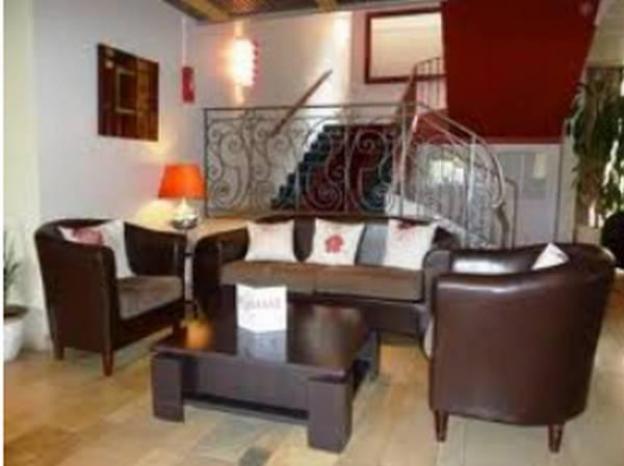 brit hotel saint brieuc