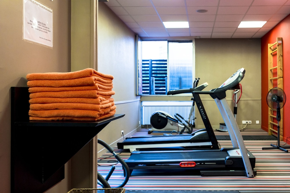 brit hotel saint brieuc