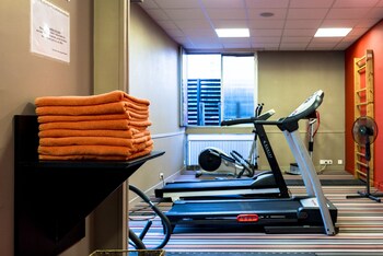 brit hotel saint brieuc