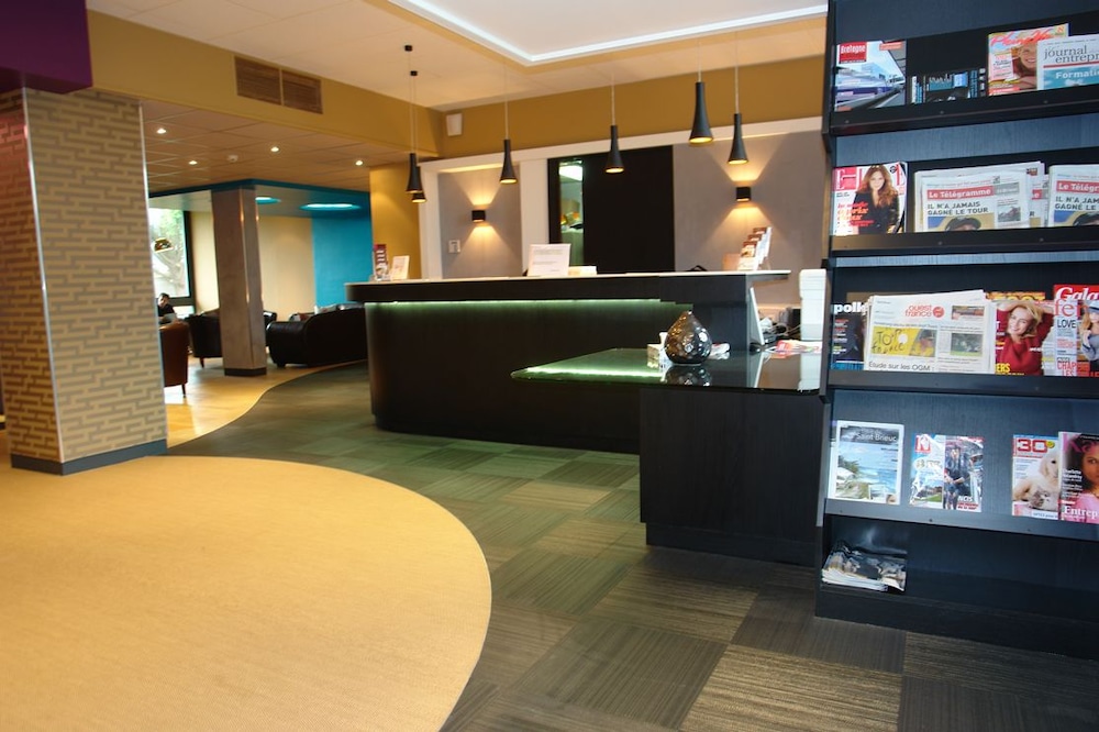 brit hotel saint brieuc