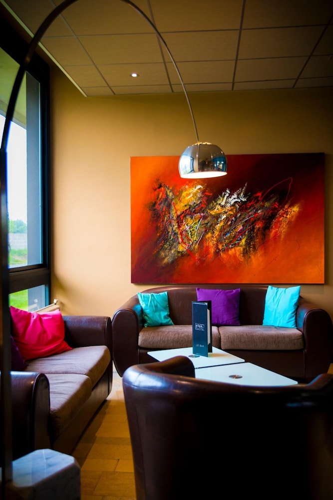 brit hotel saint brieuc