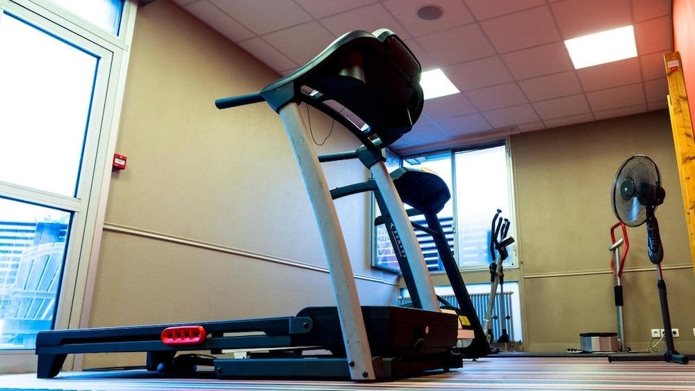 brit hotel saint brieuc