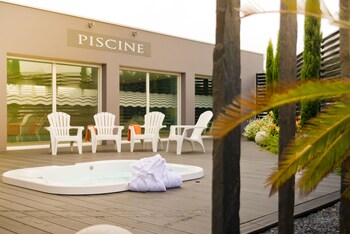 brit hotel saint brieuc