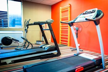 brit hotel saint brieuc