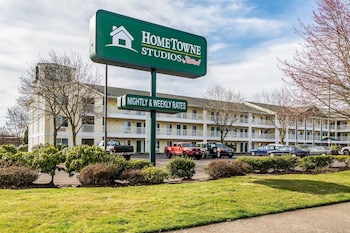 Hometowne Studios By Red Roof Eugene - Springfield,Near Gateway Mall,2 star