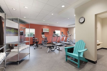 Home2 Suites By Hilton Austin Round Rock,Manor>>Austin,3 star