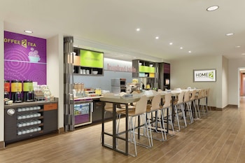 Home2 Suites By Hilton Austin Round Rock,Manor>>Austin,3 star