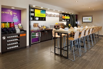 Home2 Suites By Hilton Austin Round Rock,Manor>>Austin,3 star