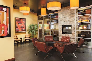 doubletree by hilton springfield