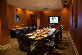 doubletree by hilton springfield