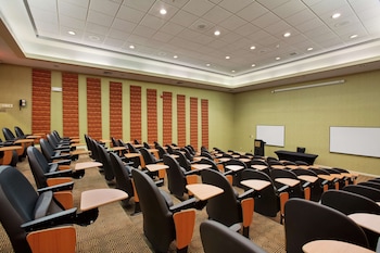 doubletree by hilton springfield