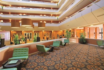doubletree by hilton springfield