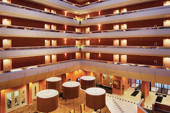 doubletree by hilton springfield