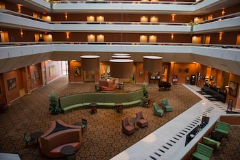 doubletree by hilton springfield