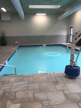 doubletree by hilton springfield