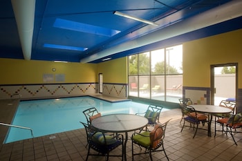 doubletree by hilton springfield