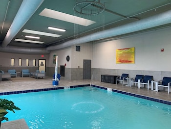 doubletree by hilton springfield