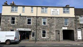 the bruce hotel