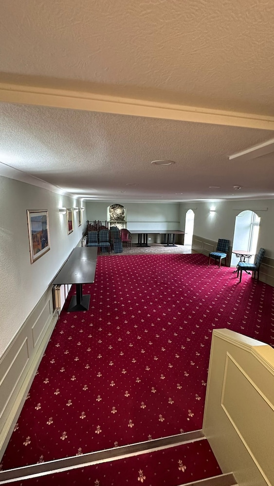 the bruce hotel