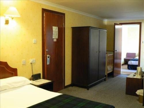 The Bruce Hotel,Newton Stewart>>Carsluith,3 star