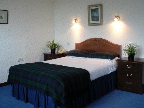 The Bruce Hotel,Newton Stewart>>Carsluith,3 star