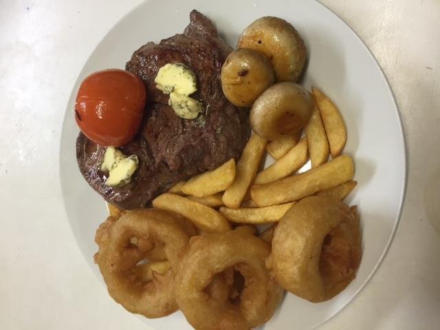 The Bruce Hotel,Newton Stewart>>Carsluith,3 star