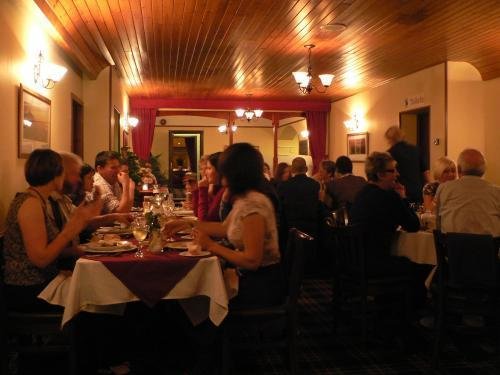 The Bruce Hotel,Newton Stewart>>Carsluith,3 star