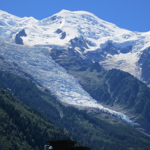 chamonix mont blanc