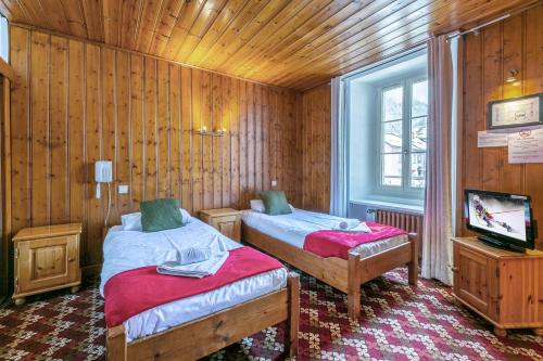 chamonix mont blanc