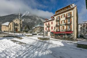 chamonix mont blanc