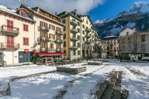 chamonix mont blanc