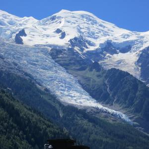 chamonix mont blanc