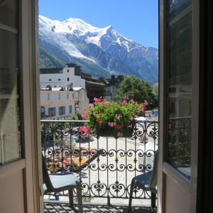 chamonix mont blanc
