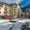 chamonix mont blanc