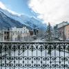 chamonix mont blanc