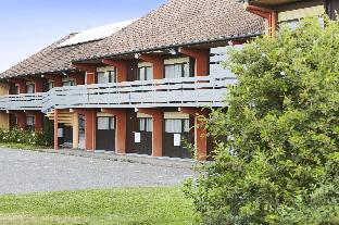Campanile Colmar - Parc Des Expositions,Colmar>>Bischwihr,3 star