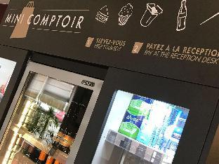 campanile colmar parc des expositions