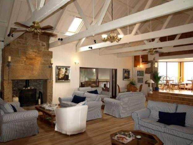 cape cornwall golf and leisure