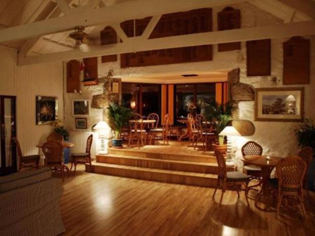 cape cornwall golf and leisure