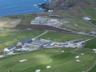 Cape Cornwall Golf & Leisure,Penzance>>Cornwall,4 star