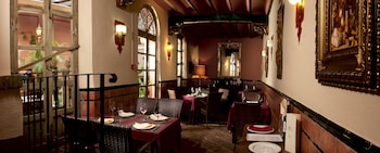 Casa Palacio Pilar Del Toro,Andalusia>>Granada,3 star