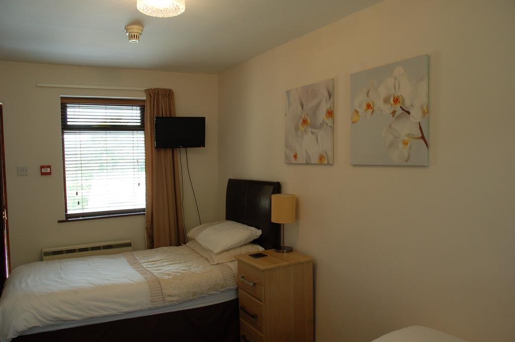 Castle Inn,Knighton>>Beguildy,4 star