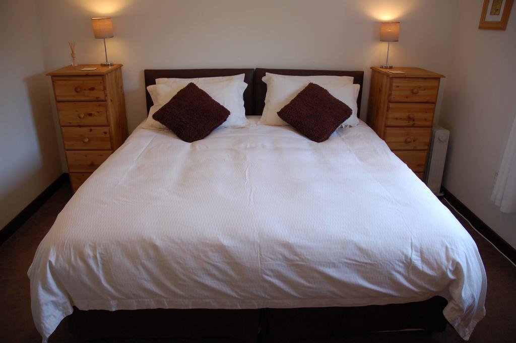 Castle Inn,Knighton>>Beguildy,4 star